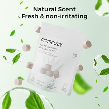Momcozy Natural Washing Block - Image 5