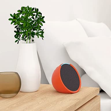 Made For Amazon Sleeve for Echo Pop (2023 Release) - Image 6