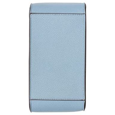 Calvin Klein Estelle Novelty Crossbody, Cloud - Image 3