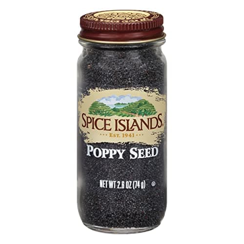 Spice Islands Poppy Seeds, 2.6 Ounce - Image 1