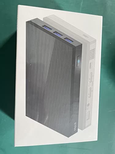 MeLE Fanless Mini PC Quieter 4C N150 (Beat N100, N97), 16GB 512GB Desktop Mini Computer Win 11, Full Functional USB-C, 2.4/5G Wi-Fi, 4K Triple Display on Home, Office, Education, Astrophotography - Image 13