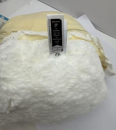 Squishable / Mini Plague Nurse 7 inch Plush - Image 8