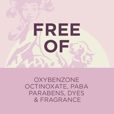 Coppertone Pure and Simple Baby Mineral Sunscreen Lotion SPF 50 (6 Fl Oz) + Baby Sunscreen Stick SPF 50 (0.49 Oz), Hypoallergenic and Fragrance Free - Image 4