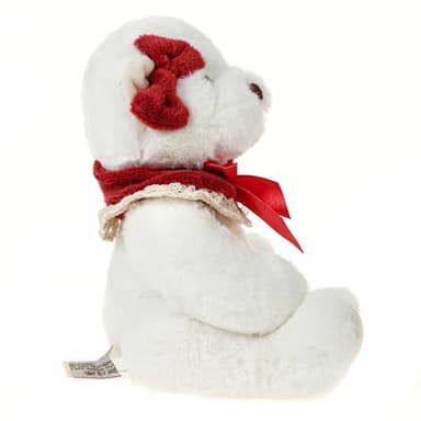 DILLY DUDU Teddy Bear Stuffed Animal Plush Toy Best Gifts （G） 10inch - Image 3