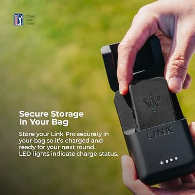 Arccos Smart Sensors Bundle - Gen 4 Smoke Sensors, Link Pro & 1st Year's Membership - Image 10