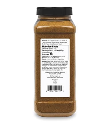 Watkins Organic Gourmet Dry Seasoning Mix, Taco, 24.0 Ounce (Pack of 1) - Image 2