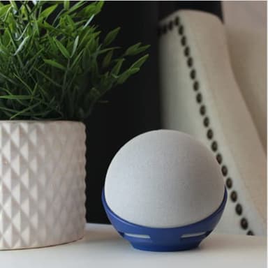 Made for Amazon Stand for Echo Dot (4th & 5th Generations) - Image 5