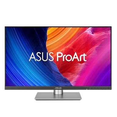 ASUS ProArt Display 27” 5K HDR Professional Monitor (PA27JCV) - 5K (5120 x 2880), IPS, 99% DCI-P3, 100% sRGB, ΔE < 2, USB-C PD 96W, Calman Verified, Color Accurate, Auto KVM, LuxPixel, 3 yr Warranty - Image 13