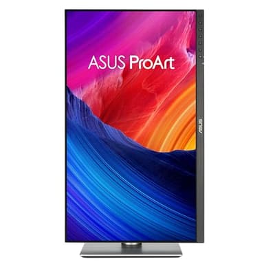 ASUS ProArt Display 27” 5K HDR Professional Monitor (PA27JCV) - 5K (5120 x 2880), IPS, 99% DCI-P3, 100% sRGB, ΔE < 2, USB-C PD 96W, Calman Verified, Color Accurate, Auto KVM, LuxPixel, 3 yr Warranty - Image 12