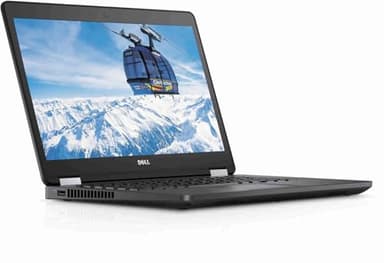 Dell Latitude E5470 Laptop, 14inch Business Notebook, Core i7-6600, 16GB RAM, 256GB SSD, AMD R7 M360, VGA, HDMI, Windows 10 Pro(renewed) - Image 6