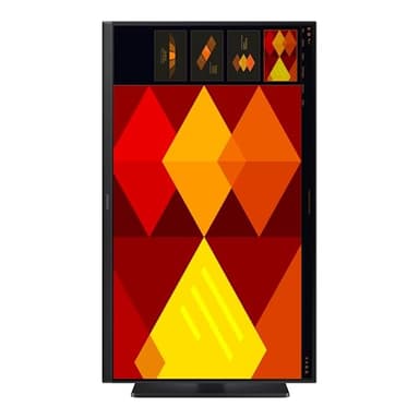 Samsung 24” (S40GD) Borderless Business Monitor with IPS Panel, 100Hz Refresh Rate, Eye Saver Mode, Ergonomic Design, Game Picture Mode, LS24D402GANXGO, 3 Yr Warranty - Image 17