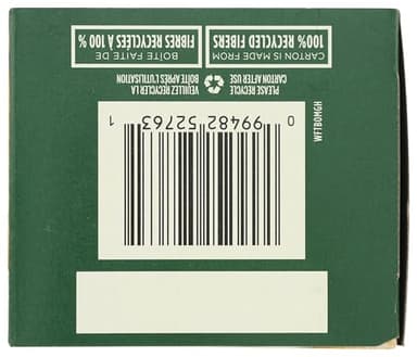 Whole Foods Market, Organic Mint Ginger Herbal Tea, 20 Count - Image 6