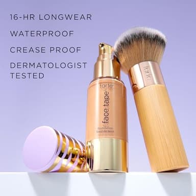 tarte face tape full-coverage foundation - Image 5