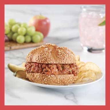 StarKist Beef Creations Sloppy Joe, 2.6 oz pouch - Image 6