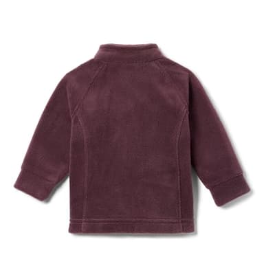 Columbia Baby Benton Springs Fleece, Moonvista, 6/12 - Image 2
