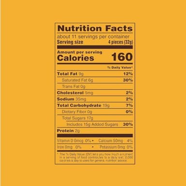 DOVE PROMISES Milk Chocolate & Caramel Candy, 12.67 Oz Large Bag - Image 2