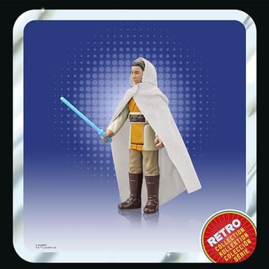 STAR WARS Retro Collection The Acolyte Multipack, 3.75 Inch Collectible Action Figure 6-Pack - Image 21
