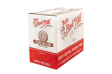 Bob's Red Mill Organic Corn Flour, 22oz (Pack of 4) - Non GMO, Whole Grain, Vegan, Kosher - Image 7