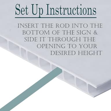 Congratulations Class of 2025 Graduation Yard Sign Home Decor Lawn Decoration With Stake Senior High School College Graduate White - Image 4