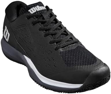 Wilson Men's Rush Pro Ace Tennis Shoes - Image 4