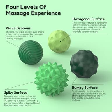 Magnetic Balls Fidget Toy - 8pcs Sensory Attraction Stress Balls with Silicone Shell for Adults to Calm Restless Hands Anxious Mind, Fidget Magnet Balls Desk Toy for Office Stress Anxiety Relief - Image 8