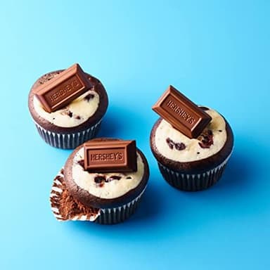 HERSHEY'S Miniatures Assorted Chocolate Candy Family Pack, 17.6 oz - Image 5