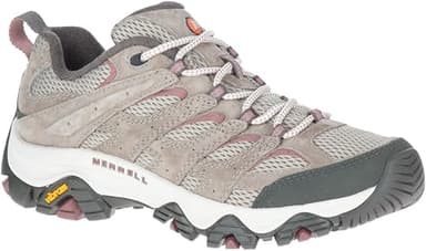 Merrell Women's Moab 3 Shoe, Falcon, 9 - Image 1