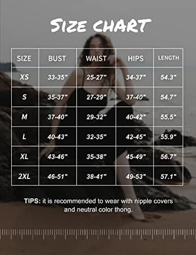 PUMIEY Maxi Dress for Women Long Dresses Bodycon Dresses Summer Slip Dress Jet Black Medium - Image 2