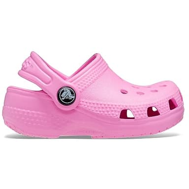 Crocs Littles (Infant) Taffy Pink 2-3 Infant M - Image 6