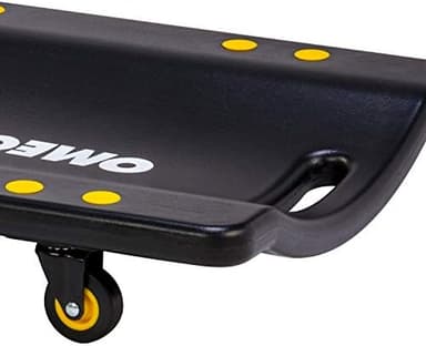 Omega 91900 Plastic Creeper, 1 Pack - Image 4