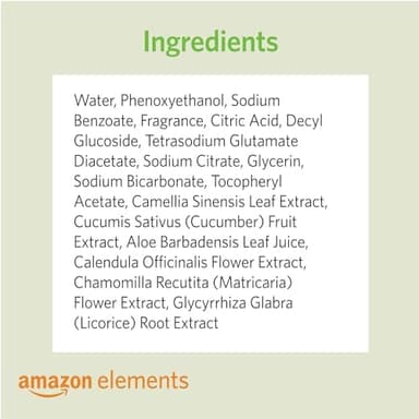 Amazon Elements Baby Wipes, Fresh, Flip-Top Packs, 810 Count, 9 Packs of 90 Counts - Image 6