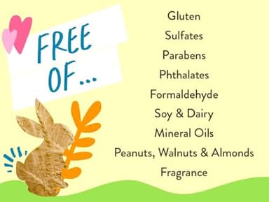 Babo Botanicals Super Shield SPF 50 Stick Sunscreen - 70% Organic Ingredients - Natural Zinc Oxide - For all ages - NSF & MADE SAFE Certified - EWG Verified - Water Resistant - Fragrance-Free - Image 4