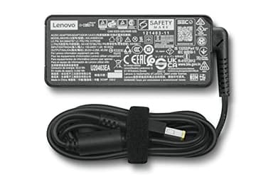 Lenovo - 45W AC Adapter - Slim Tip - Model Number ADLX45NDC3A - Image 3