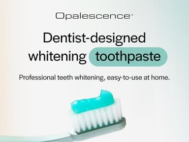 Opalescence Whitening Toothpaste Original Formula (Pack of 3) - Oral Care, Mint Flavor, Gluten Free - 4.7 Ounce - TP-5166-3 - Image 4