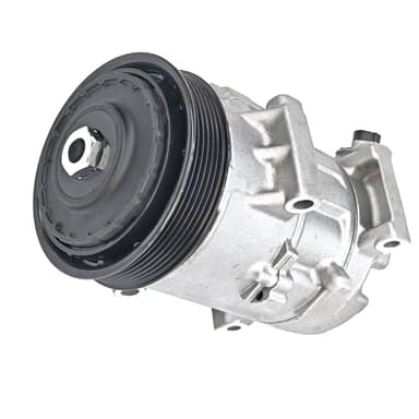 Aspligo Air Conditioner AC Compressor Fits for Toyota Matrix 1.8L 2011-2014, for Toyota Corolla 1.8L 2011-2013, with A/C Clutch, CO29097C AC Compressor, Replaces 8831002710, 8831002711, 8831068031 - Image 8