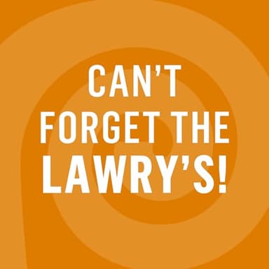 Lawry's Lemon Pepper with Zest of Lemon, 2.25 oz (Pack of 6) - Image 6