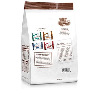 Russell Stover Assorted Chocolates, 18.4 Ounce Bag - Image 3