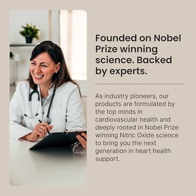 HumanN SuperBeets Beet Root Powder - Non-GMO Beetroot Superfood - Nitric Oxide Supplement for Heart Health, Circulation & Blood Pressure Support - Black Cherry, 30 Servings - Image 6