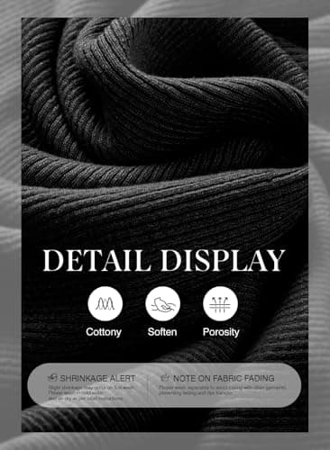 Dokotoo Womens Ladies Basic Ribbed Thick Strap Low Cut Solid Color Tight Slimming Fitted Sleeveless Shirts Sports Workout Long Tank Tops Activewear Tops Black L - Image 6