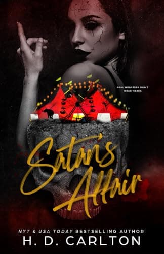 Satan's Affair - Image 1