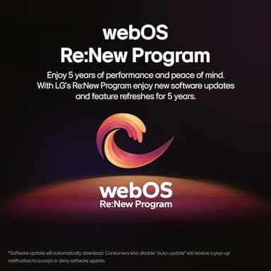 LG 55-Inch Class QNED85T Series LED Smart TV 4K Processor Flat Screen with Magic Remote AI-Powered with Alexa Built-in (55QNED85TUA, 2024) - Image 4