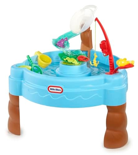 Little Tikes Fish 'n Splash Water Table - Image 1