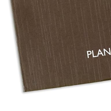 AT-A-GLANCE 2025 Planning Notebook, Daily, 5" x 8-1/4", Small, Plan. Write. Remember., Brown (7062013025) - Image 6