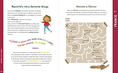 The Book of Cultures: 30 stories to discover the world (diverse book for children) - Image 6