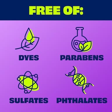 Nair Body Cream Hair Remover, Soothing Aloe and Water Lily, Dermatologist Tested Body Hair Removal Cream, with Evolved Ingredients, 12 Oz - Image 8