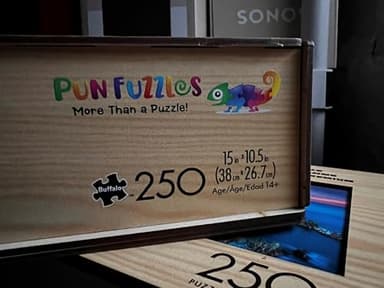 Buffalo Games - Simple Succulent Wood Puzzle for Adults - Standard Cut Jigsaw Pieces - Ages 14 and Up - Image 7