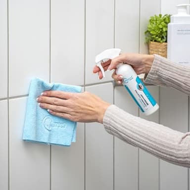 Lifeproof Ceramic Coating Spray Kit - Shine, Seal & Protect Kitchen & Bath Surfaces, Repels Stains & Grime - Image 9
