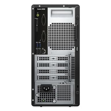 Dell Tower PC Desktop Computer for Home Business Student, 12th Gen Intel 4-Core Processor, 32GB DDR5 RAM, 1TB PCIe SSD, WiFi 6, Bluetooth, DisplayPort, HDMI, Type-C, Windows 11 Pro - Image 4
