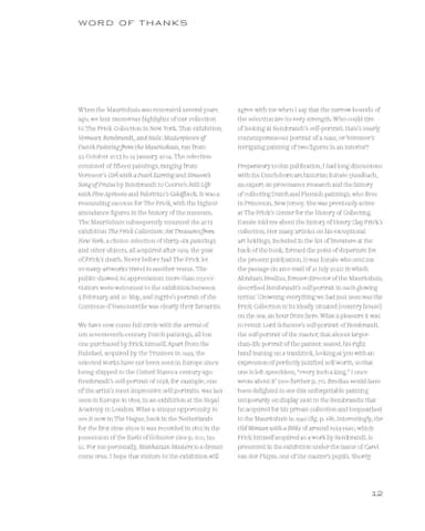 Manhattan Masters: Dutch Paintings from the Frick Collection - Image 5