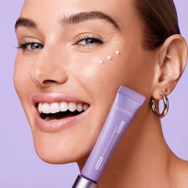 LANEIGE Retinol Firming Cream Treatment: Anti-Aging Moisturizer to Visibly Firm Skin & Smooth Fine Lines and Wrinkles - Image 7